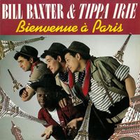Bill Baxter - Bienvenue à Paris