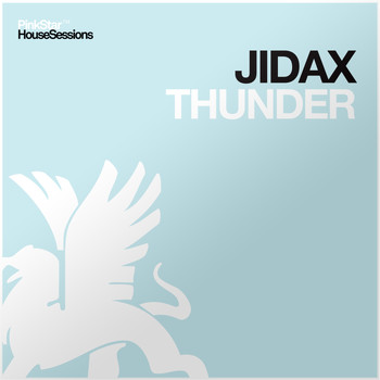 Jidax - Thunder