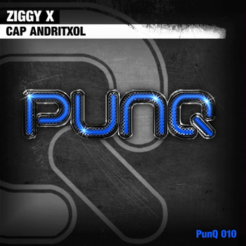 Ziggy X - Cap Andritxol