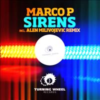 Marco P - Sirens