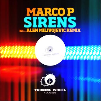 Marco P - Sirens