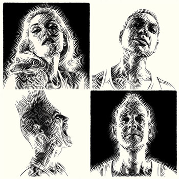 No Doubt - Push And Shove (Deluxe)