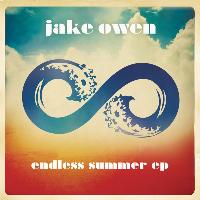 Jake Owen - Endless Summer EP