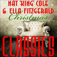 Nat "King" Cole & Ella Fitzgerald - Christmas Classics