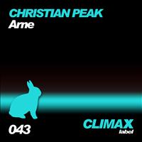 Christian Peak - Arne