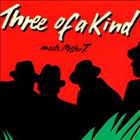Three of a Kind with Stanley Turrentine - Meets Mr. T.