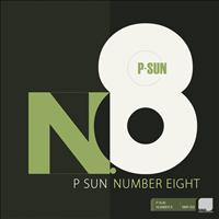 P-Sun - Number 8