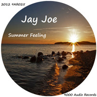 Jay Joe - Summer Feeling (Original)