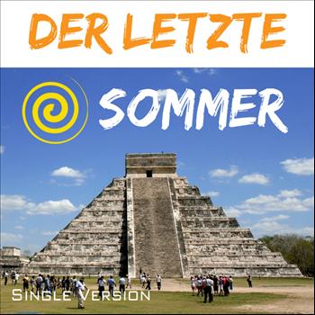 Summer Jam - Der letzte Sommer