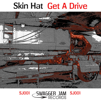 Skin Hat - Get a Drive