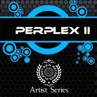 Perplex - Perplex Works II - Single