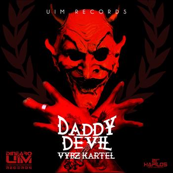 Vybz Kartel - Daddy Devil - Single