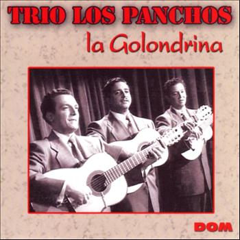 Trio Los Panchos - La Golondrina