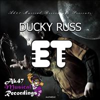 Ducky Russ - E.T
