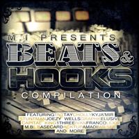 M.i - Beats and Hooks Compilation