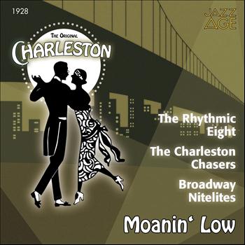 Various Artists - Moanin' Low (The Original Charleston, 1928)
