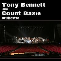 Tony Bennett, Count Basie Orchestra - Tony Bennett and Count Basie Orchestra