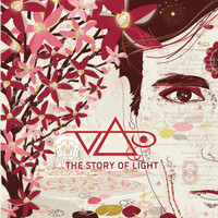 Steve Vai - The Story Of Light