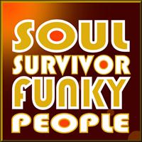 Soul Survivor - Funky People