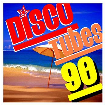 Various Artists - Disco Tubes 90