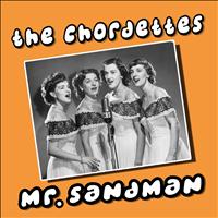 The Chordettes - Mr. Sandman
