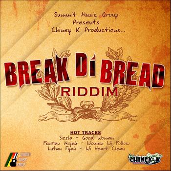 Various Artists - Break Di Bread Riddim