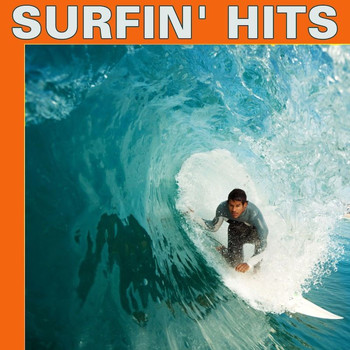 Various Artists - Surfin' Hits