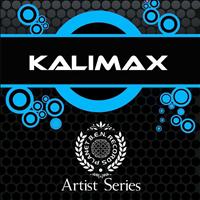 Kalimax - Kalimax Works - Single