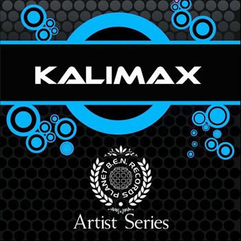 Kalimax - Kalimax Works - Single