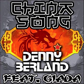 Denny Berland - China Song