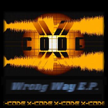 X-Code - Wrong Way