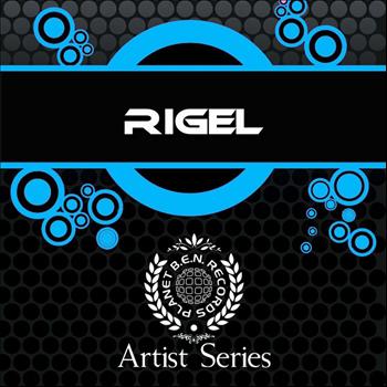 Rigel - Rigel Works - Single