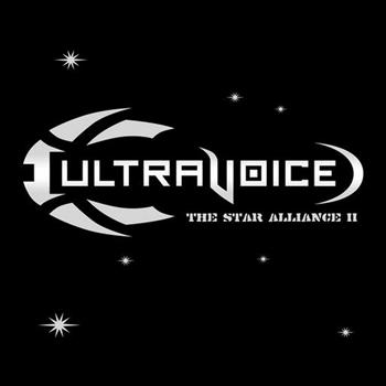 Ultravoice - Star Alliance Vol. 2