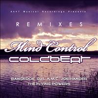 Coldbeat - Mind Control (Remixes)