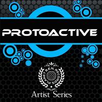 Protoactive - ProtoActive Works - EP