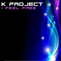K Project - I Feel Free