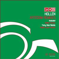 Hollen - Artedom Remixes