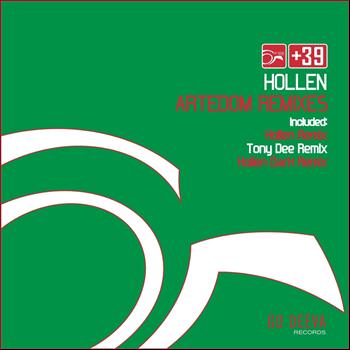 Hollen - Artedom Remixes
