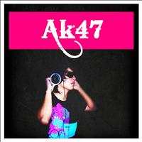 DJ Ak47 - DJ Mag (Vote for AK47)