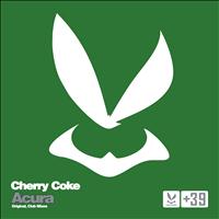 Cherry Coke - Acura