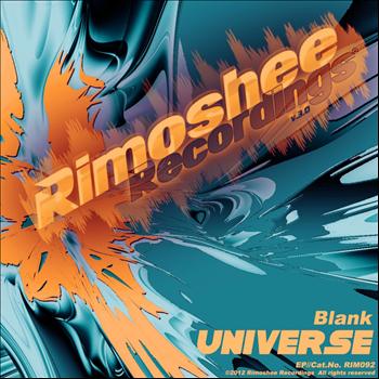 Blank - Universe