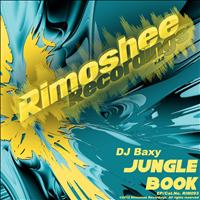 DJ Baxy - Jungle Book