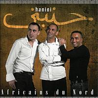 Hanini - Africains du Nord