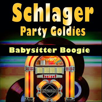 Various Artists - Schlager Party Goldies