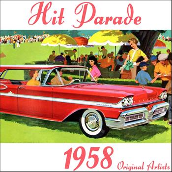 Various Artists - Hit Parade 1958
