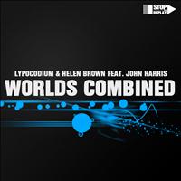 Lypocodium, Helen Brown - Worlds Combined