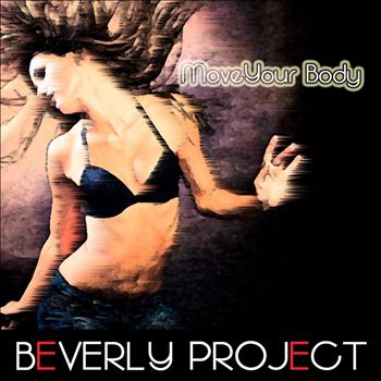 Beverly Project - Move Your Body
