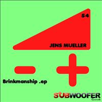 Jens Mueller - Brinkmanship