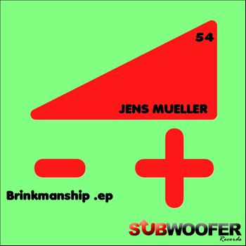 Jens Mueller - Brinkmanship