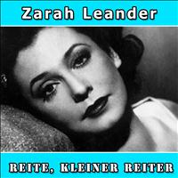 Zarah Leander - Reite, kleiner Reiter
